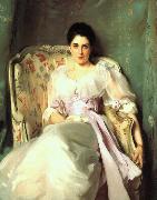 John Singer Sargent Lady Agnew of Lochnaw France oil painting reproduction